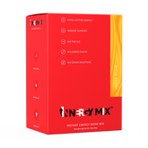 Innergy Mix® — The Healthy Energy Drink Mix®